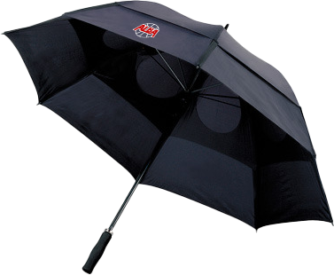 Sportyfied - Alba Umbrella - Noir