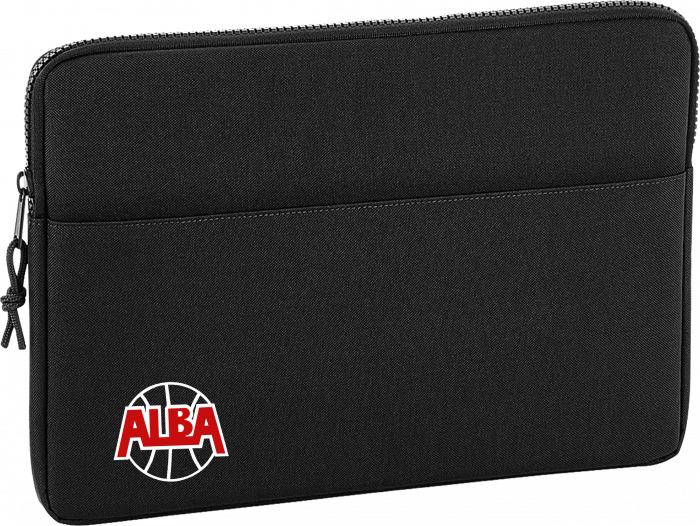 Sportyfied - Alba Computer Sleeve 15 - Negro