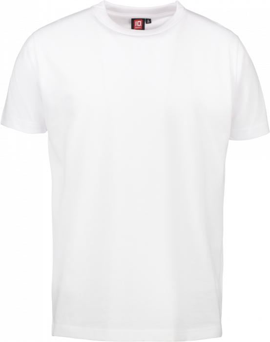 ID - Pro Wear T-Shirt - Hvid