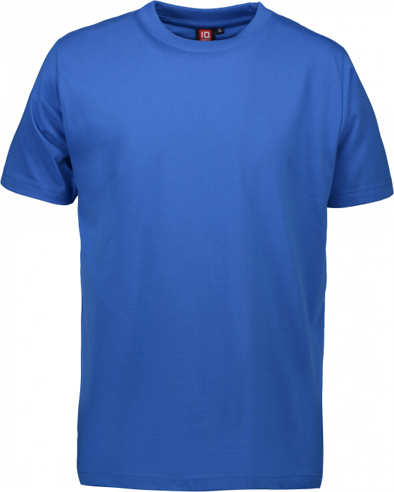 ID - Pro Wear T-Shirt - Blue Cobolt