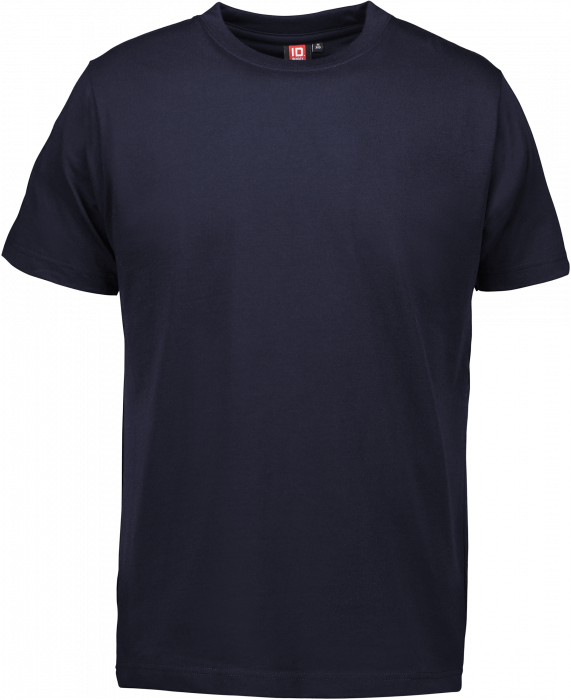 ID - Pro Wear T-Shirt - Granat