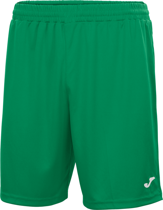 Joma - Nobel Shorts - Green