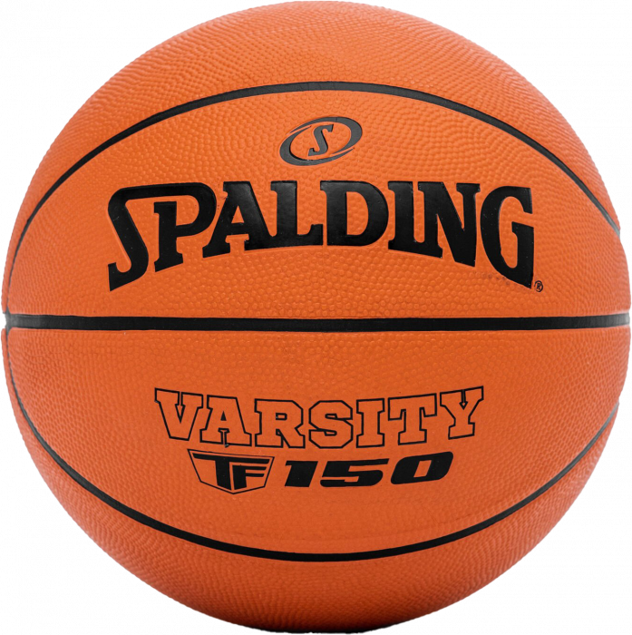 Spalding - Varsity Tf-150 Basketball Size 6 - Orange